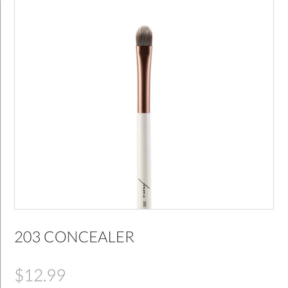 7 Makeup Brushes πππ€ - Picture 2 of 7